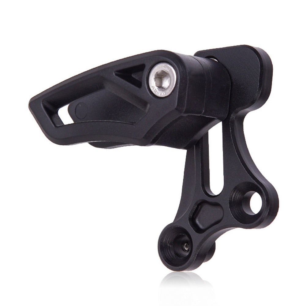 ZTTO CG-02 Road Bike Chain Guide Bicycle CNC Aluminum Alloy Chain Presser ZTTO CG-02 Road Bike Chain Guide Bicycle CNC Aluminum Alloy Chain Presser